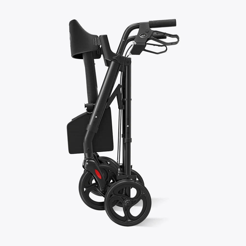 Z21 Lightweight Rollator Walker