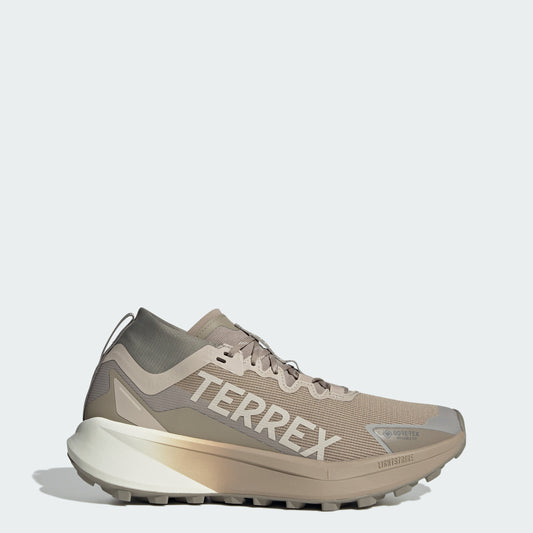 Men's adidas Terrex Agravic GTX Trail Running Shoes