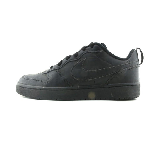 COURT BOROUGH LOW 2