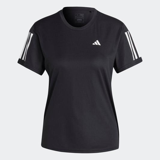Women's adidas Own the Run Tee