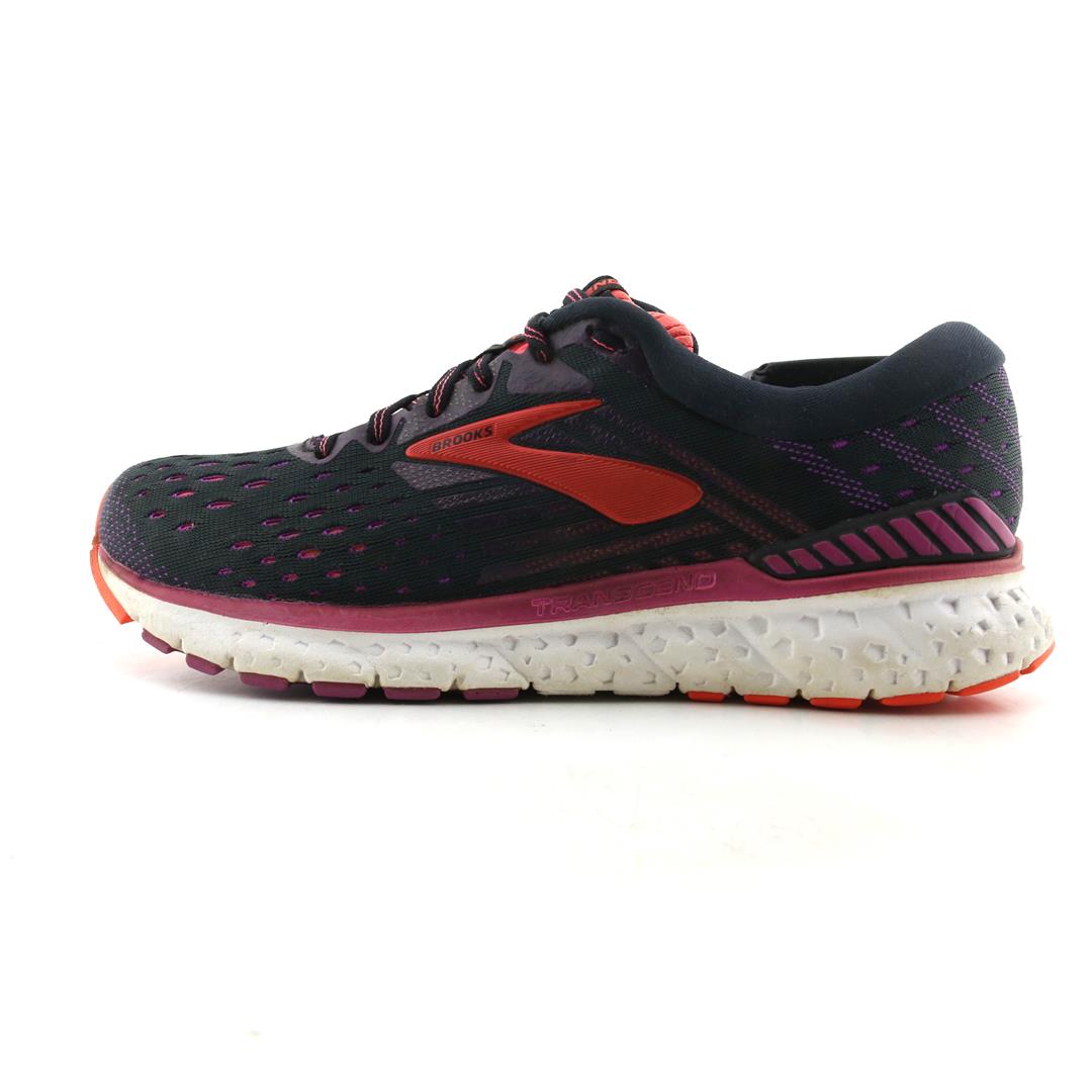 TRANSCEND 6