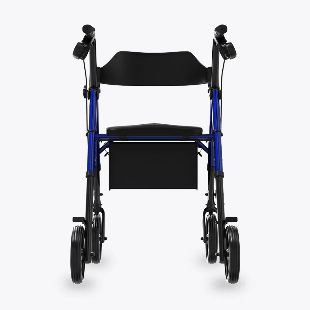 Z21 Lightweight Rollator Walker