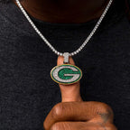 Green Bay Packers Official NFL Pendant