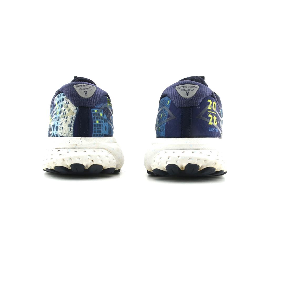 GHOST 12