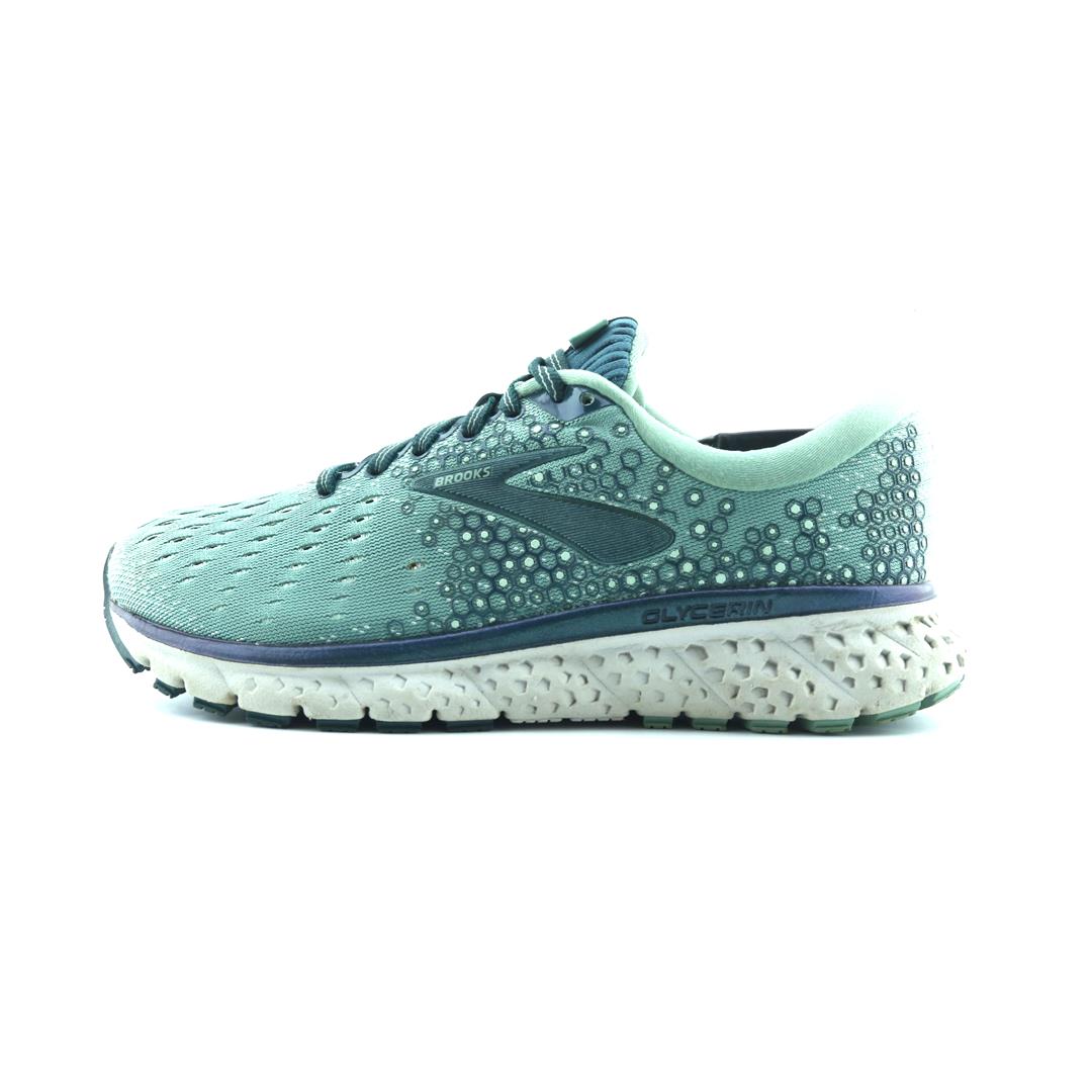GLYCERIN 17