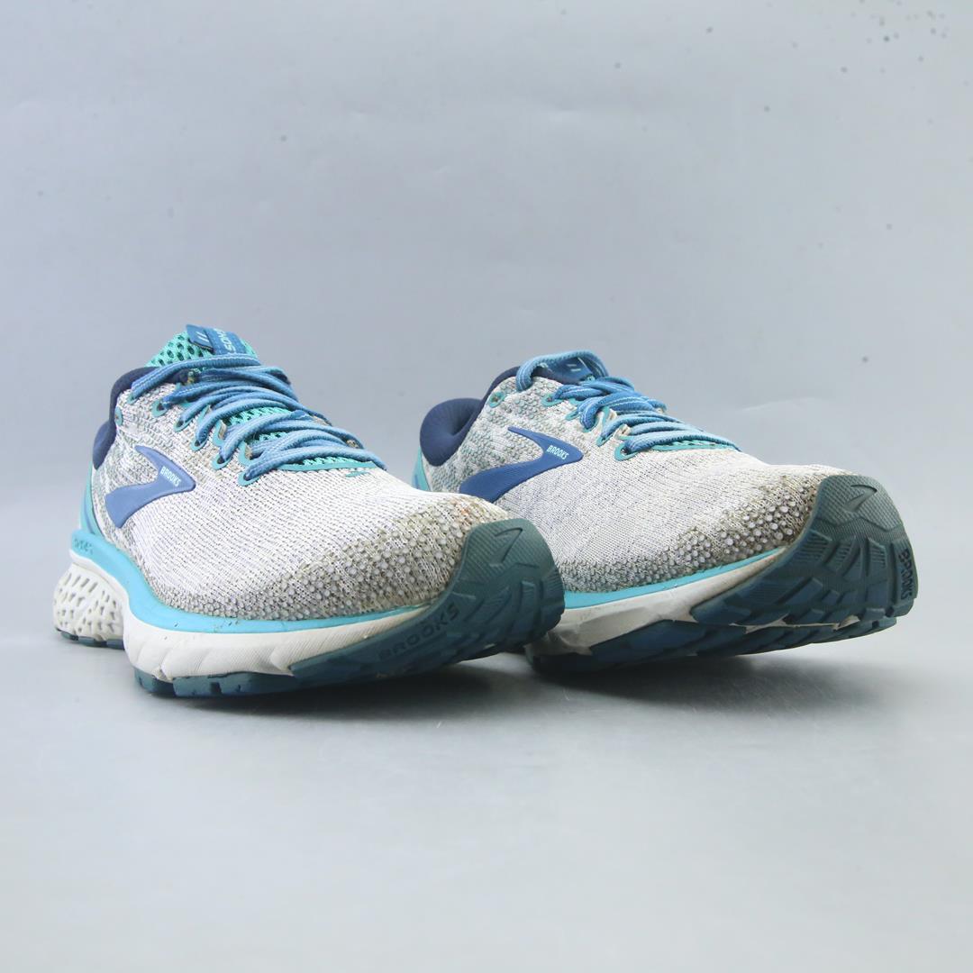GHOST 11