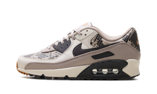Air Max 90 SE WMNS "Tan Snakeskin" HF1212 200