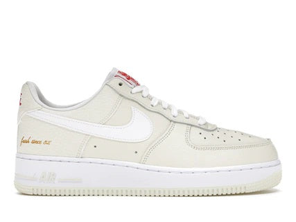 Force 1 Low Popcorn
