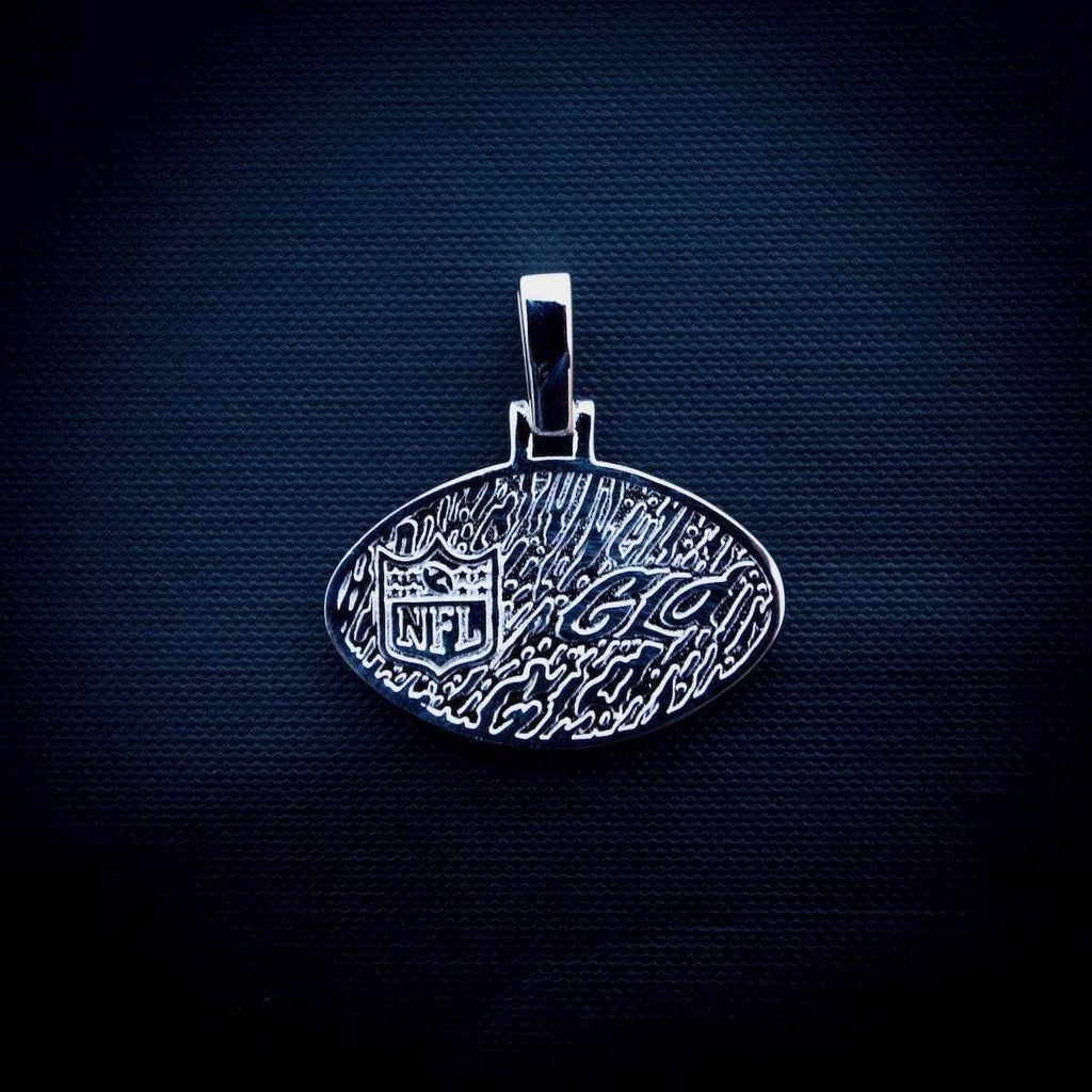 New York Jets Official NFL Pendant