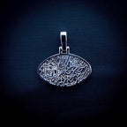 New York Jets Official NFL Pendant