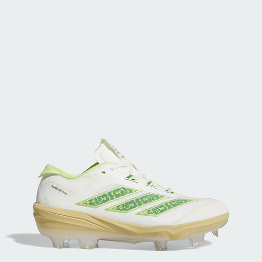 Men's adidas Adizero Impact TPU Together We Face Baseball Cleats