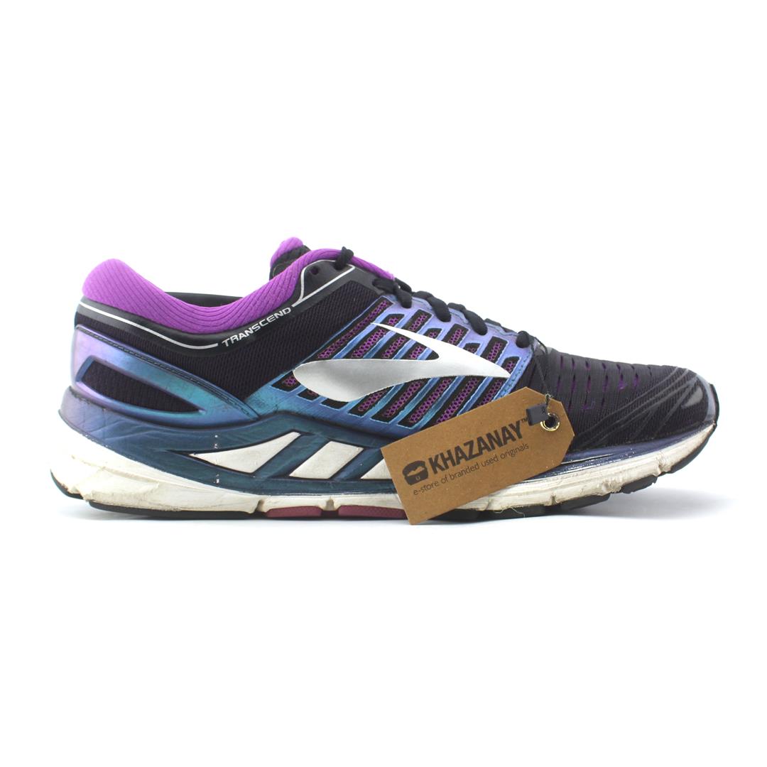 TRANSCEND 5
