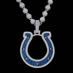 Indianapolis Colts Official NFL Pendant