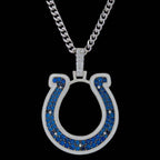 Indianapolis Colts Official NFL Pendant