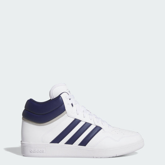 Men's adidas Hoops 4.0 Mid Shoes