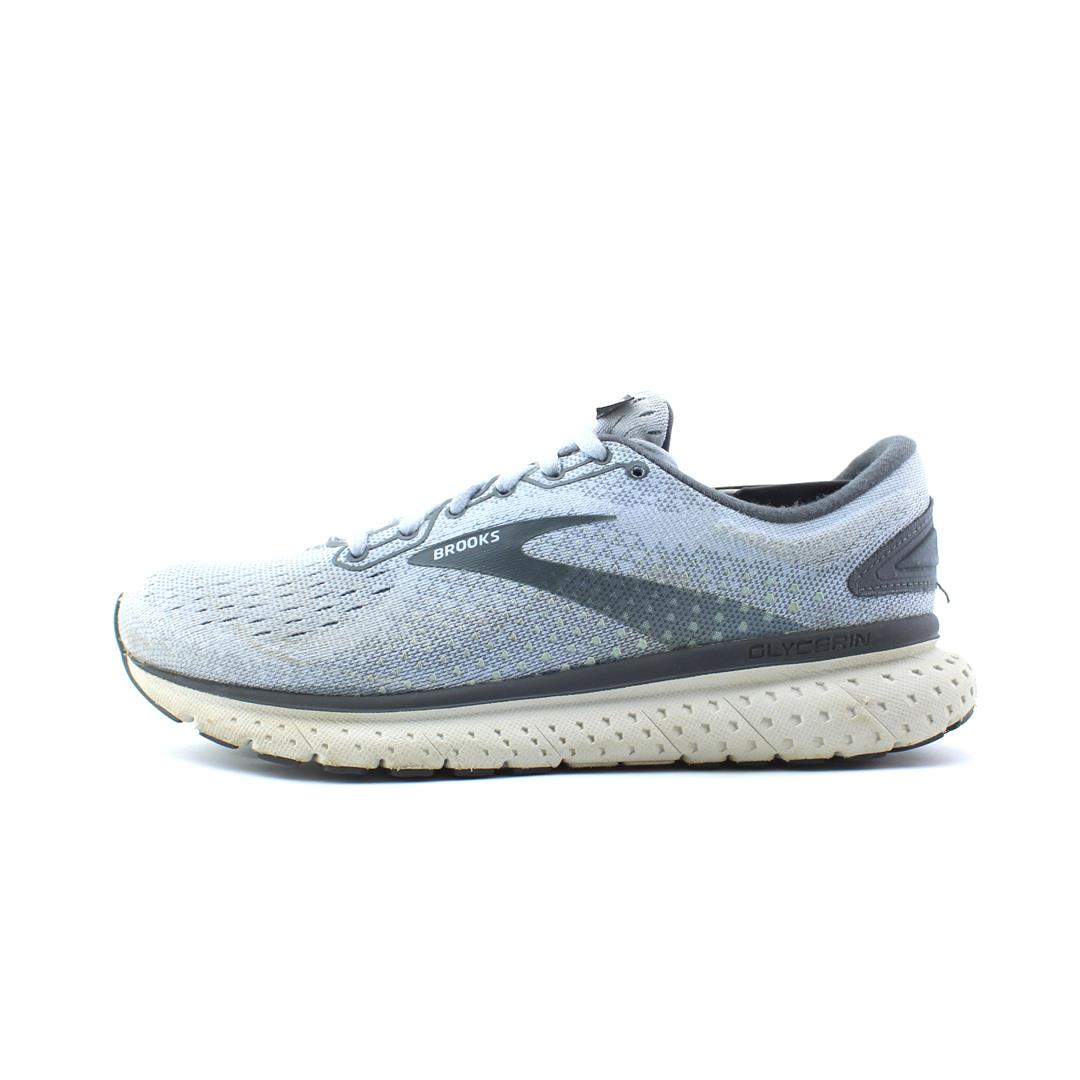 GLYCERIN 18
