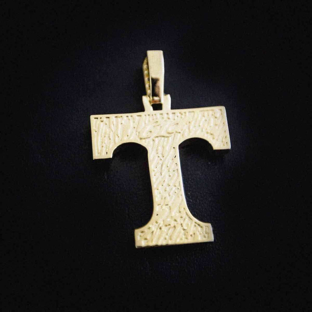 Tennessee Official NCAA Logo Pendant