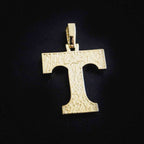 Tennessee Official NCAA Logo Pendant
