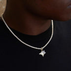 Toronto Blue Jays Official MLB Micro Logo Pendant