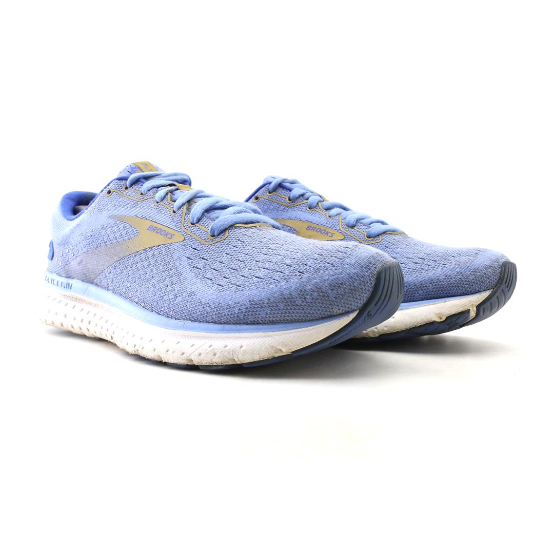 GLYCERIN 18