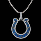 Indianapolis Colts Official NFL Pendant