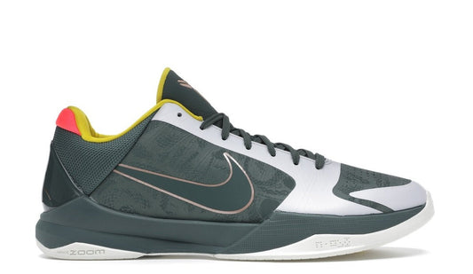 Kobe 5 Protro EYBL Girls (2020)