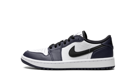 1 Low Golf "Midnight Navy" DD9315 104