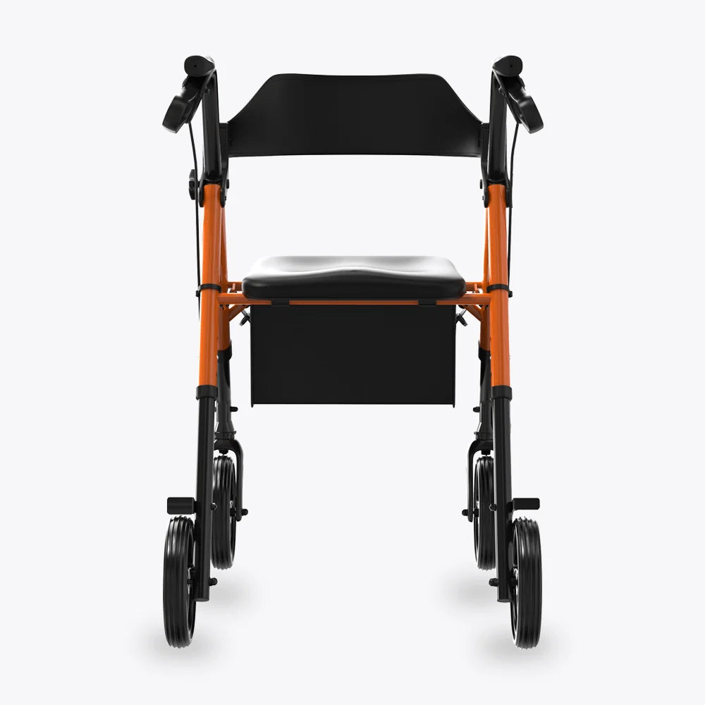 Z21 Lightweight Rollator Walker