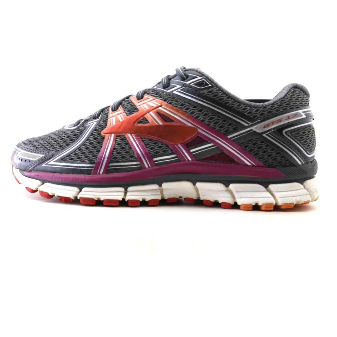 ADRENALINE GTS 17