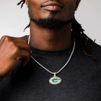 Green Bay Packers Official NFL Pendant