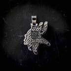 Minnesota Vikings Official NFL Pendant