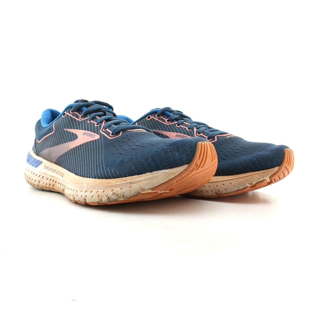 TRANSCEND 7