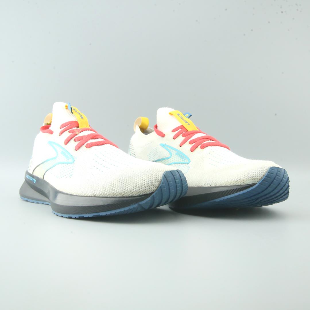 LEVITATE 5.0