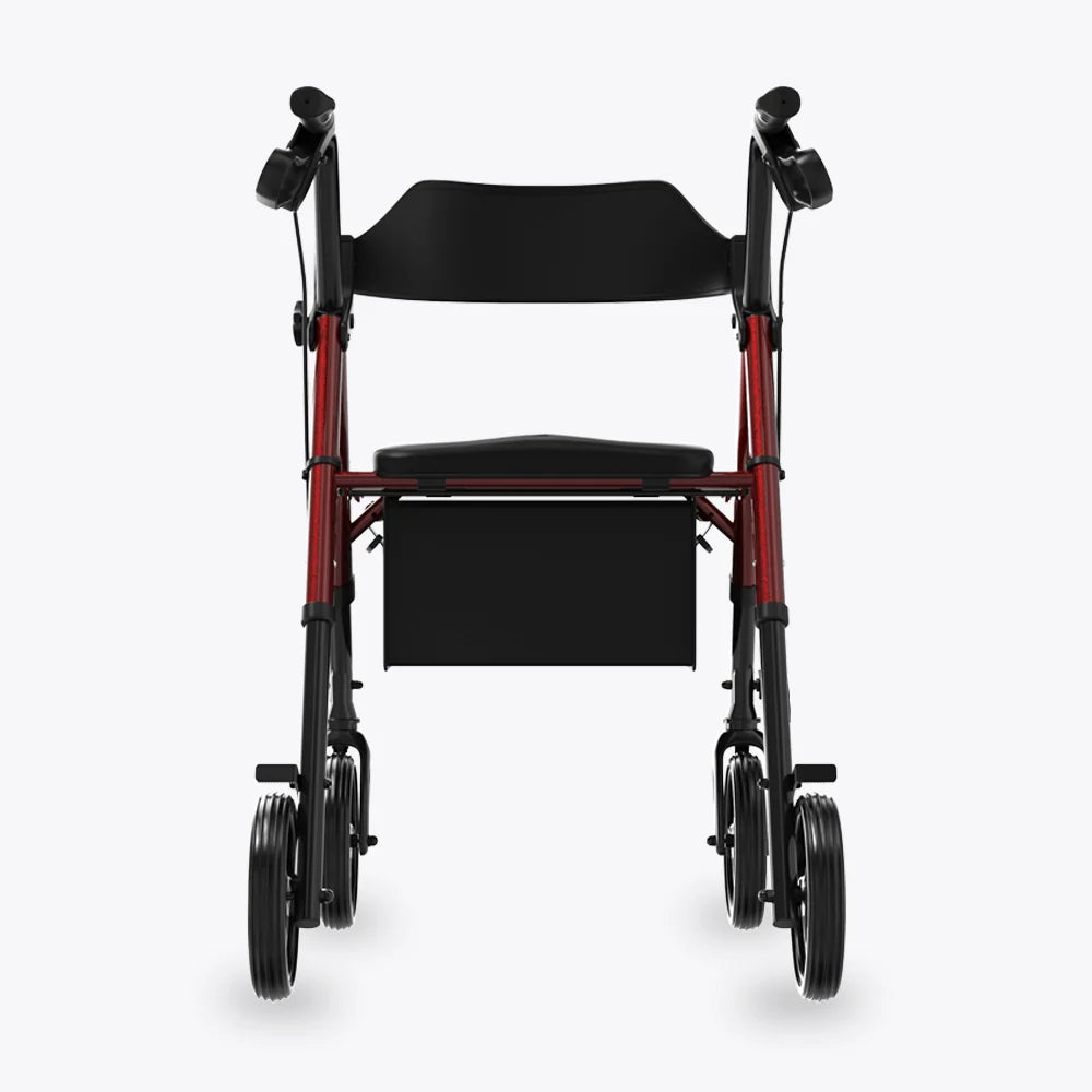 Z21 Lightweight Rollator Walker