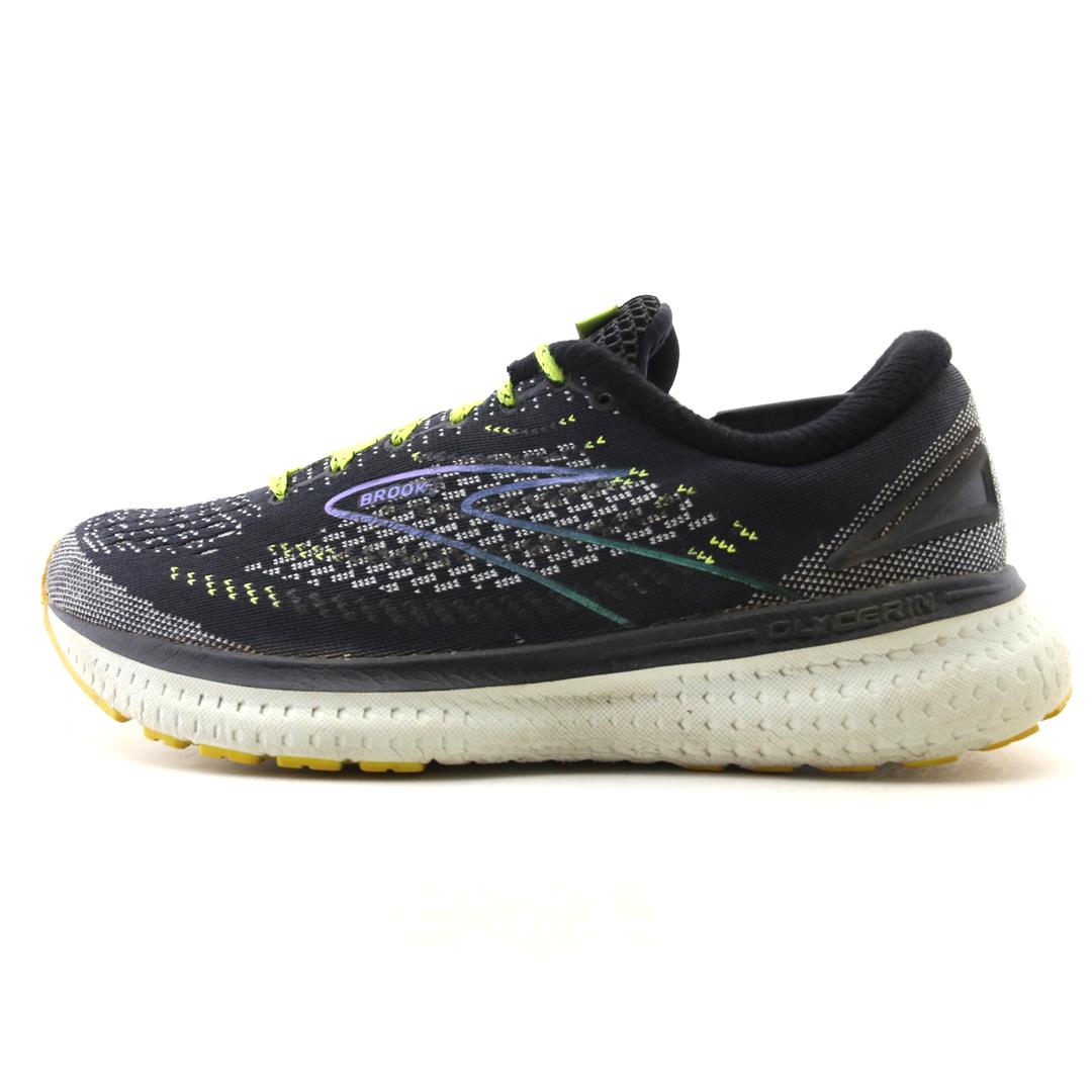 GLYCERIN 19