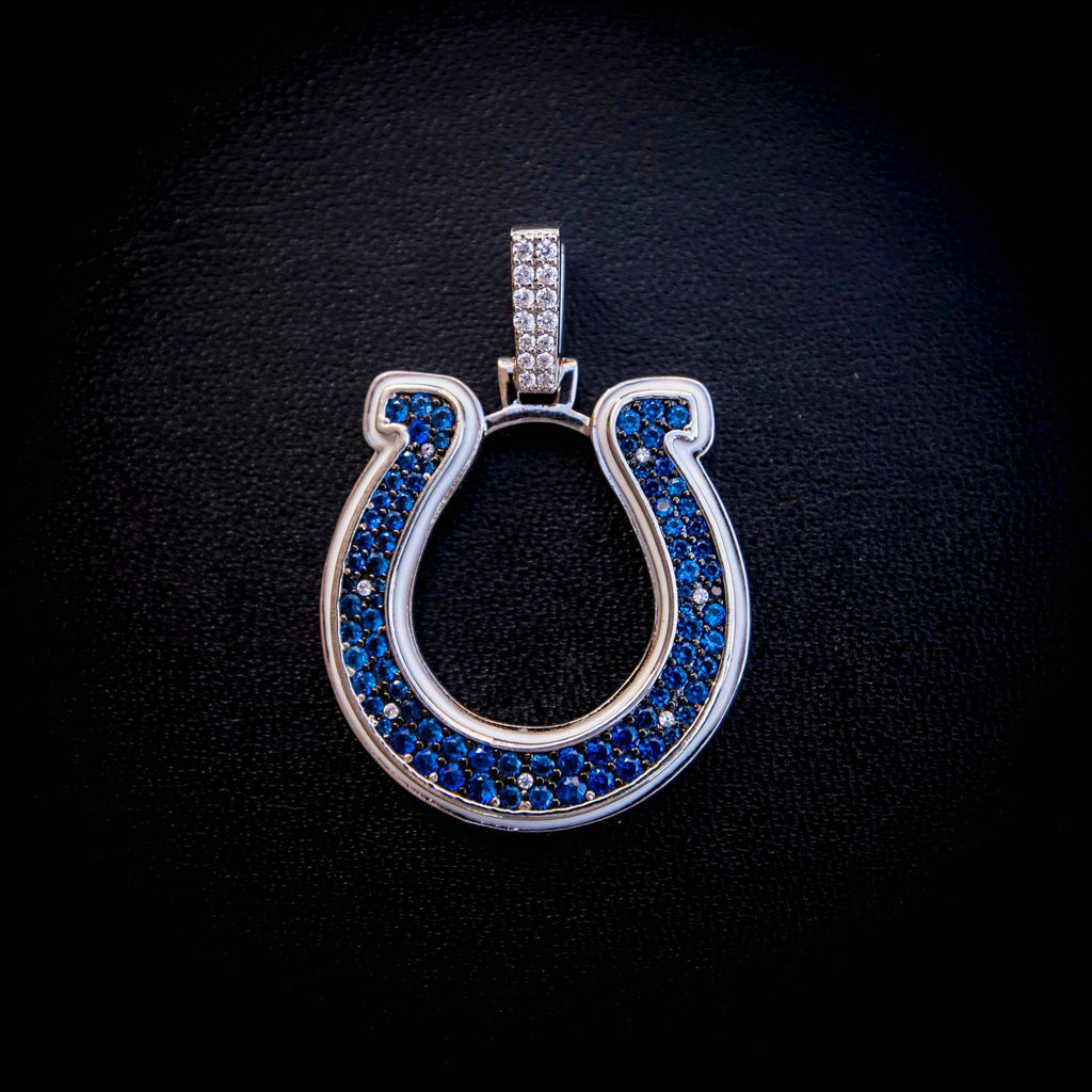 Indianapolis Colts Official NFL Pendant