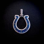Indianapolis Colts Official NFL Pendant