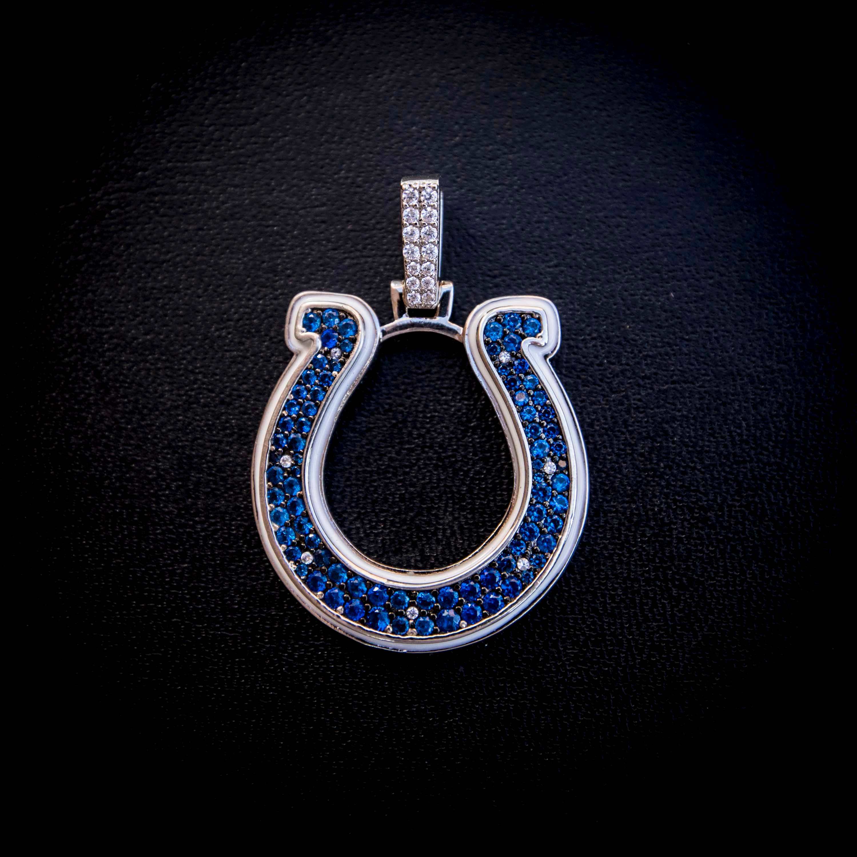 Indianapolis Colts Official NFL Pendant