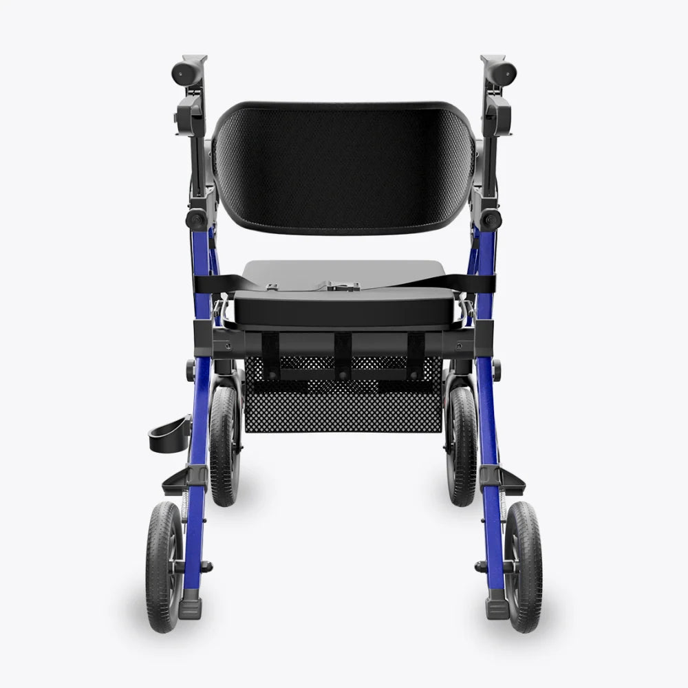 Z51 Rollator Walkers with Seat