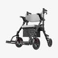 Used Z51 Shift Combo 2 In 1 Rollator Walker