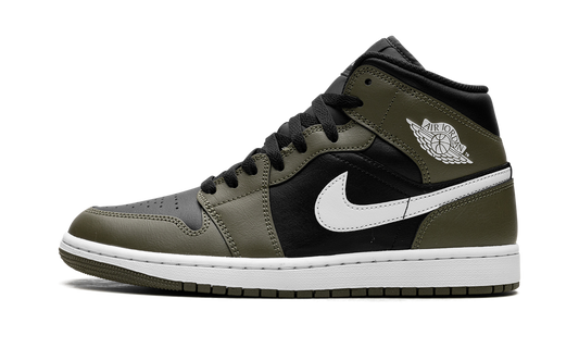 1 Mid "Olive Sail" DQ8426 092