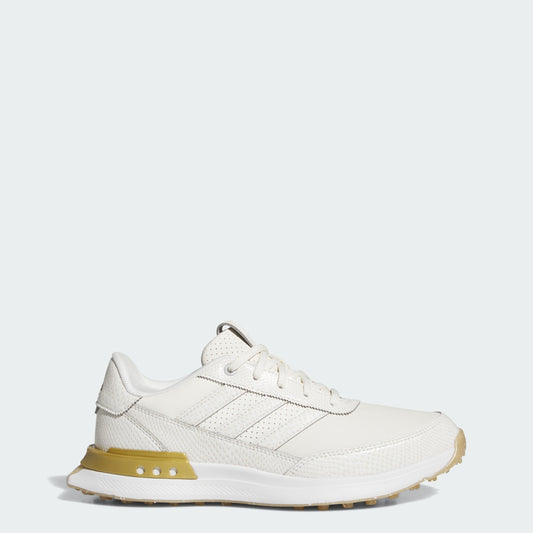 Women's adidas S2G 25 Leather Spikeless Golf Shoes