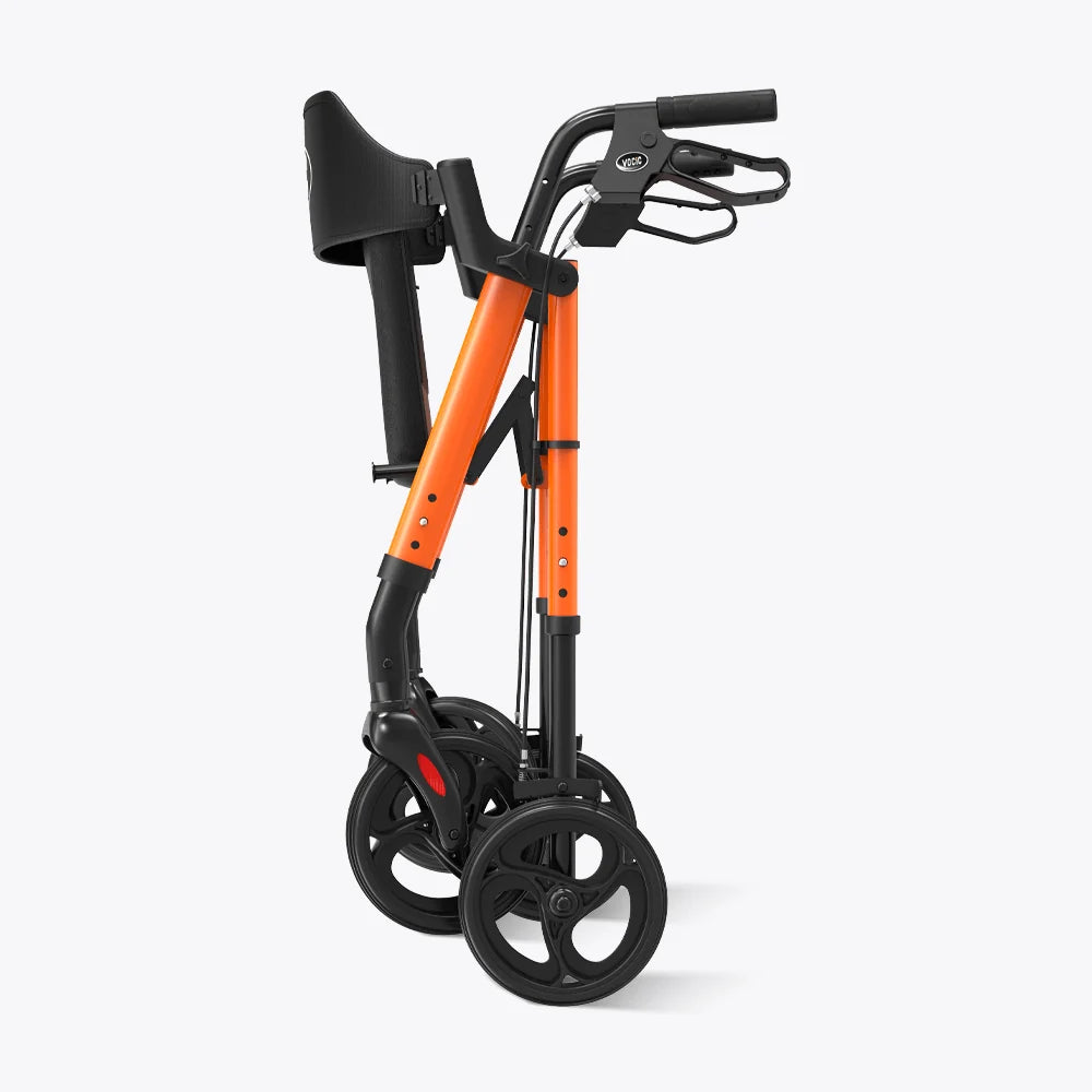 Z21 Lightweight Rollator Walker