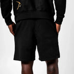 GLD X Champion Powerblend® Fleece Shorts