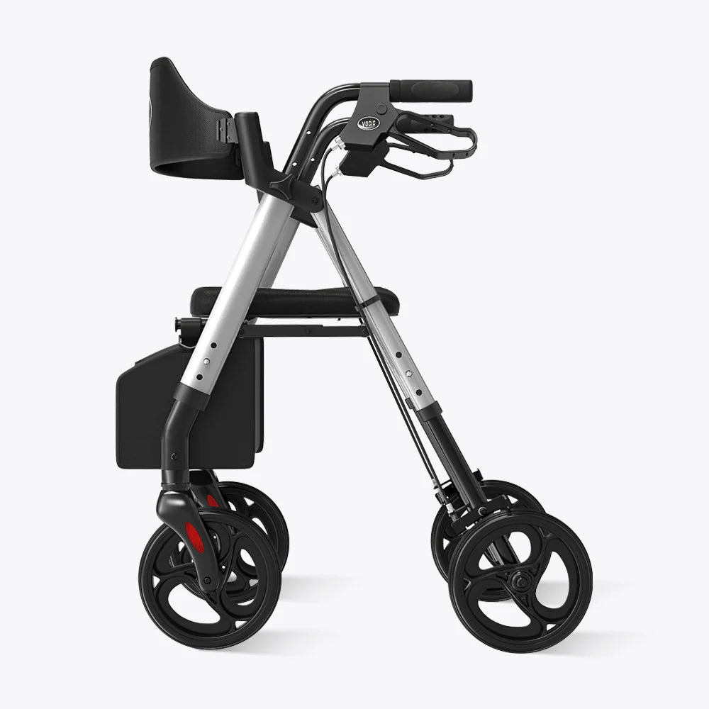 Z21 Lightweight Rollator Walker