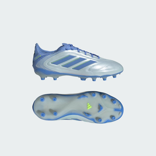Kids' adidas Copa Pure 3 Elite Firm/Multi-Ground Soccer Cleats Kids