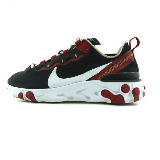 REACT ELEMENT 55