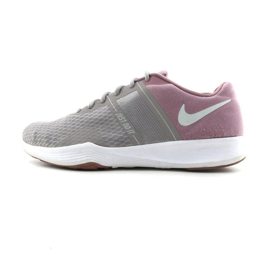 CITY TRAINER 2