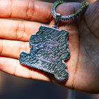 Love Songs 4 the Streets Pendant
