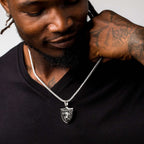 Las Vegas Raiders Official NFL Pendant
